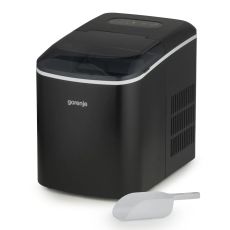 GORENJE Ledomat IMDW1500B, crna