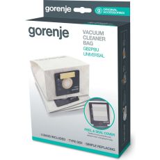 GORENJE Kese za usisivač 5/1GB 2 PBU