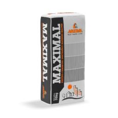 MAXIMA Gotov krečno-cementni malter Maximal 35kg
