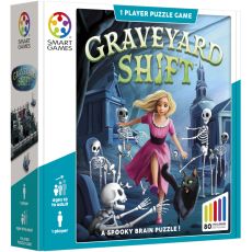 SMART GAMES Graveyard Shift