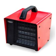 TESY Grejalica HL830VPTC, crvena
