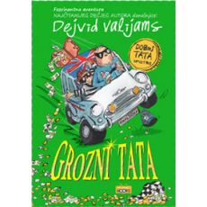 Grozni tata