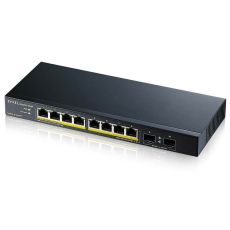 ZYXEL Switch GS1100-10HP