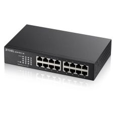 ZYXEL Switch GS1100-16