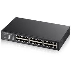 ZYXEL Switch GS1100-24E