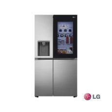 LG Side by side frižider GSXV80PZLE