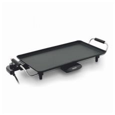 HAEGER Električna gril ploča sa ručkama GR-200.010A 2000W