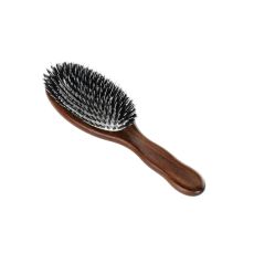 Acca Kappa Četka za održavanje čistoće kose, daje punoću i sjaj- Pneumatic Oval Brush
