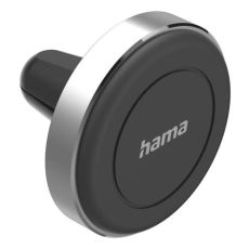 HAMA Univerzalni držač telefona Magnetic Aluminium
