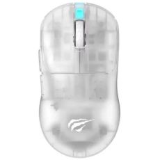 HAVIT bežični miš MS970WB Pro transparent bela