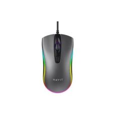 HAVIT USB miš MS72 siva