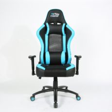 ePlayGame Gejmerska stolica HC-4096B, plava