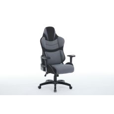 ePlayGame Gejmerska stolica HC-4014 Siva
