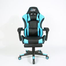 ePlayGame Gejmerska stolica HC-4095B, plava