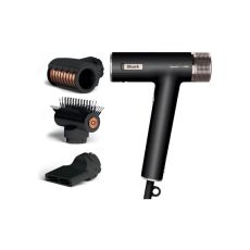 SHARK Fen za kosu HD731EU SpeedStyle Pro/1750W/crna