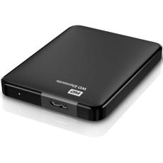 WESTERN DIGITAL HDD External WD Elements Portable (2TB, USB 3.0)