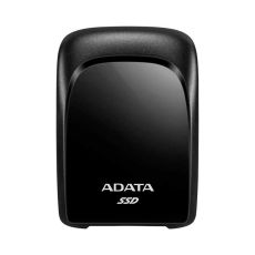 A-DATA Eksterni SSD ASC680-240GU32G2-CBK 240GB crni