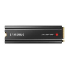 SAMSUNG 2TB M.2 NVMe MZ-V8P2T0CW 980 Pro Series Heatsink SSD