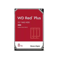 WD Hard disk 8TB 3.5