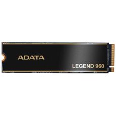 A-DATA 2TB M.2 PCIe Gen4 x4 LEGEND 960 ALEG-960-2TCS SSD