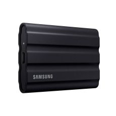 SAMSUNG Portable T7 Shield 4TB crni eksterni SSD MU-PE4T0S