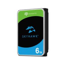 SEAGATE 6TB 3.5 inča SATA III 256MB ST6000VX009 SkyHawk Surveillance Hard disk