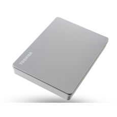 TOSHIBA Hard disk Canvio Flex HDTX120ESCAAU eksterni/2TB/2.5