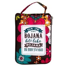 Poklon torba - Bojana