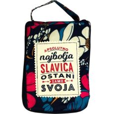Poklon torba - Slavica