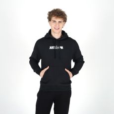 NIKE Duks sa kapuljačom nsw club hdy po bb gn M