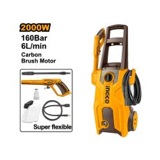 Perač pod pritiskom HPWR20008 2000W SUPER INGCO