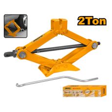 Makazasta dizalica – žaba 2t HSJ201 SUPER INGCO