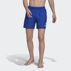 ADIDAS Šorc clx short length swim shorts M