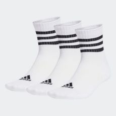 ADIDAS Čarape 3P 3s c spw mid 3p U