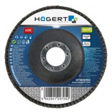 HOGERT LB disk hohert fi 125 mmx22,4 MMP 36