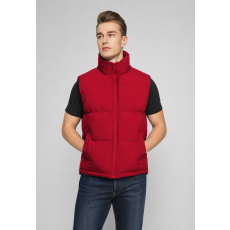Mafimi Prsluk husky vest crveni