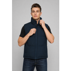 Mafimi Prsluk husky vest plavi