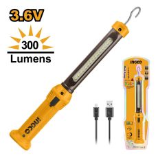 Radna lampa 75-300 lumena HWLI35261