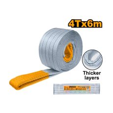 Ingco gurtna za teret HWSP0406 4t 6m