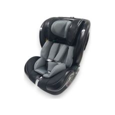 BBO Auto sedište I-Size Comfort Plus (HXW-HD16) Isofix - black & grey