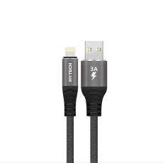 HYTECH USB kabl, Lightning HY-X3102M-33515, 2m
