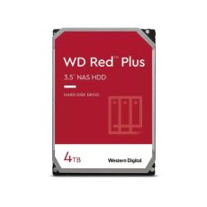 HDD WD 4TB WD40EFPX Red Plus