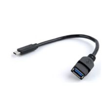 Adapter Gembird USB-C to OTG A-OTG-CMAF3-01