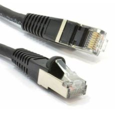 Kabl E-Green SFTP Patch 10m crni