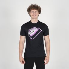 NIKE Majica kratak rukav nsw tee std blur futura M