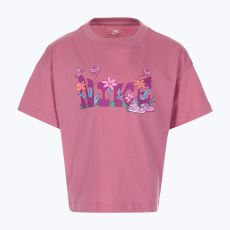 NIKE Majica kratak rukav nsw tee oc boxy camp GG