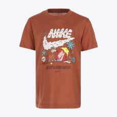 NIKE Majica kratak rukav nsw tee boxy rest BG
