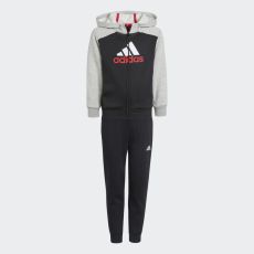 ADIDAS Trenerka  essentials big logo fleece tracksuit  BT
