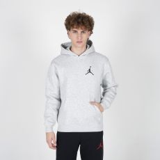 JORDAN Duks sa kapuljačom jordan jumpman fleece pullover M