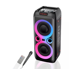 Bluetooth zvučnik BS-103 crni